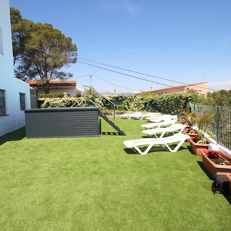 Casa Carmen 4 Apartment Miami Playa Екстериор снимка