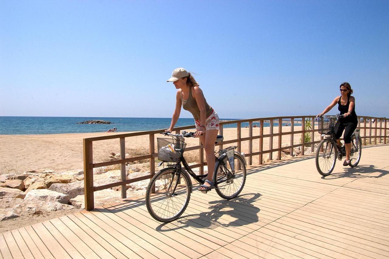 Casa Carmen 4 Apartment Miami Playa Екстериор снимка