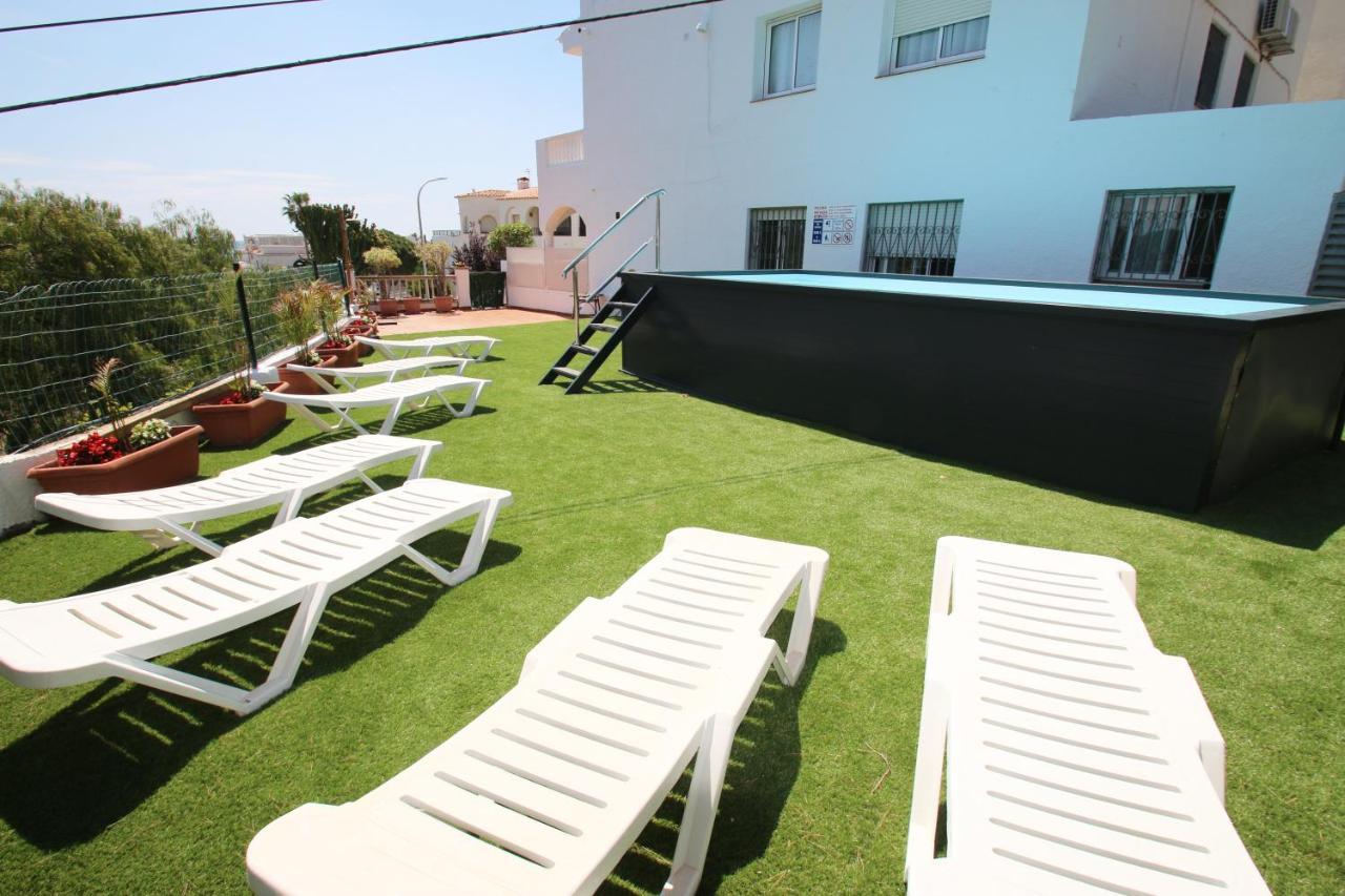 Casa Carmen 4 Apartment Miami Playa Екстериор снимка