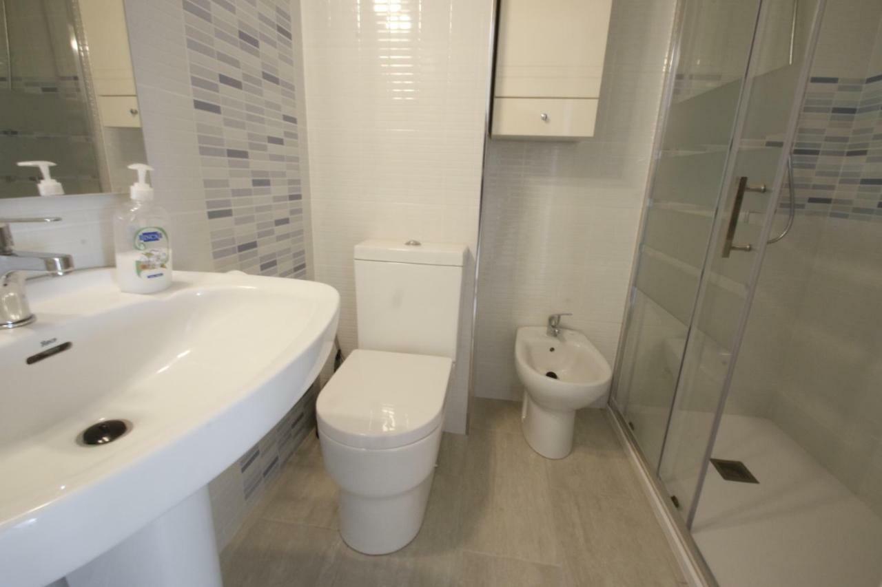 Casa Carmen 4 Apartment Miami Playa Екстериор снимка