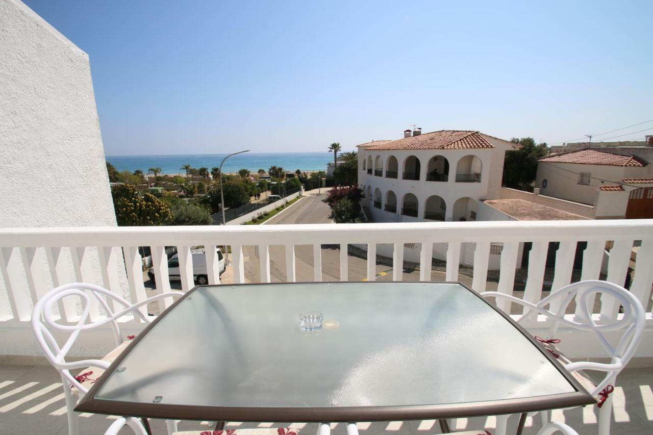 Casa Carmen 4 Apartment Miami Playa Екстериор снимка