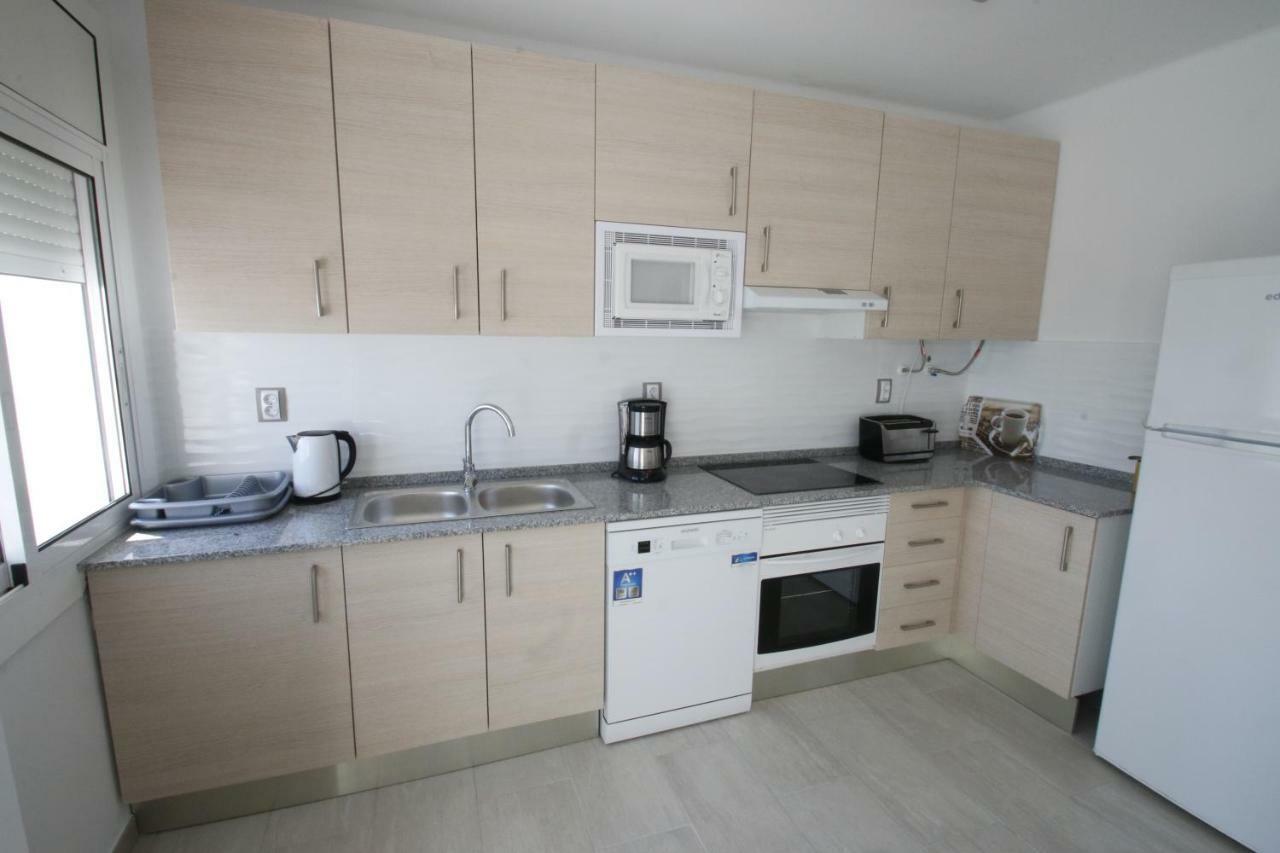 Casa Carmen 4 Apartment Miami Playa Екстериор снимка