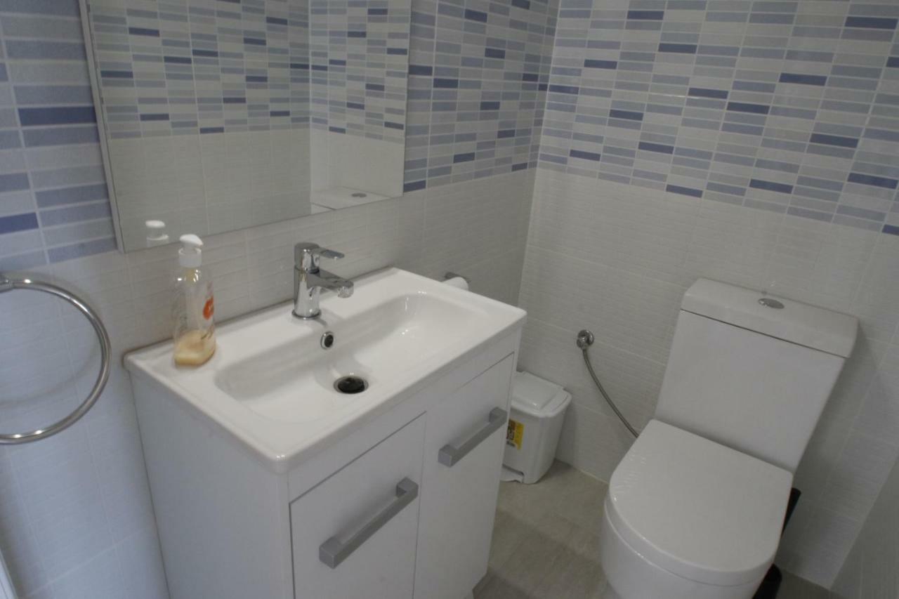 Casa Carmen 4 Apartment Miami Playa Екстериор снимка