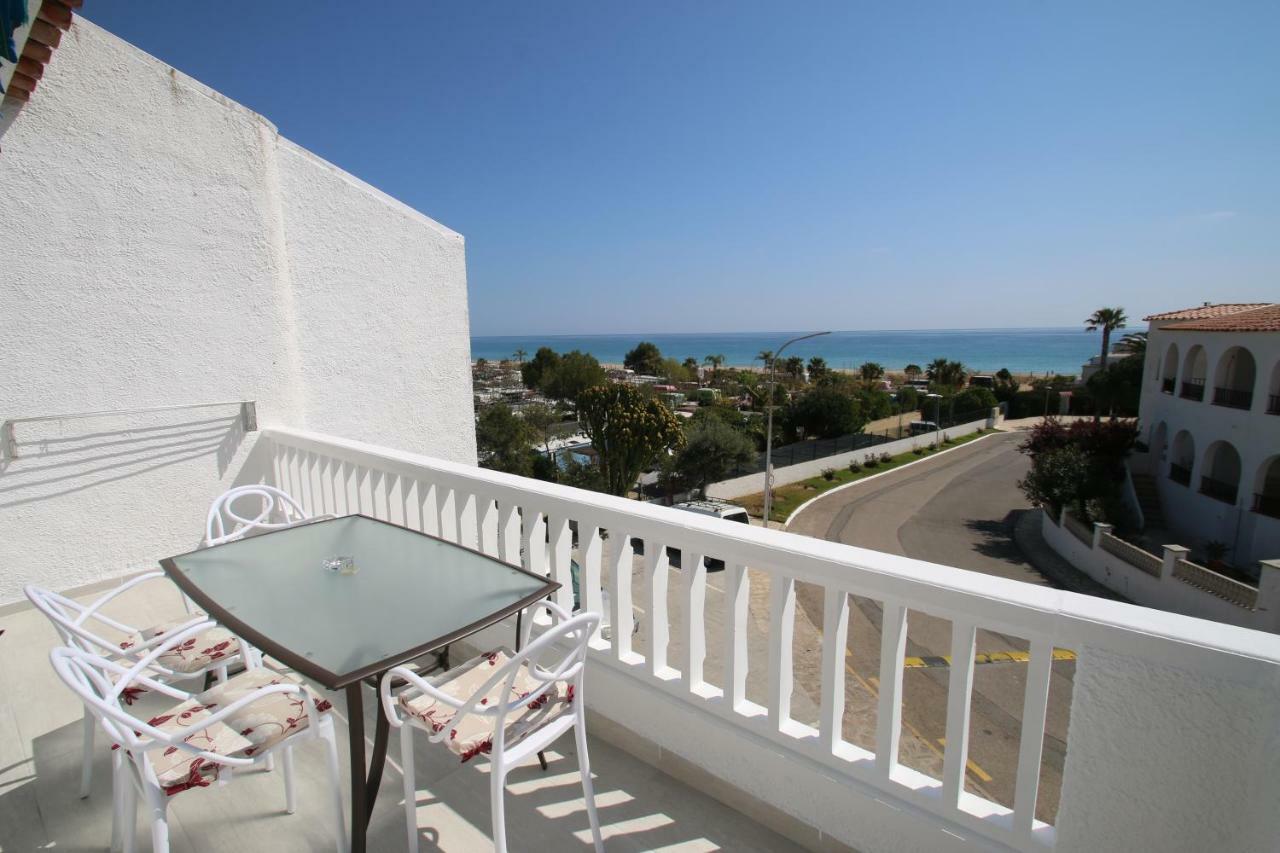 Casa Carmen 4 Apartment Miami Playa Екстериор снимка