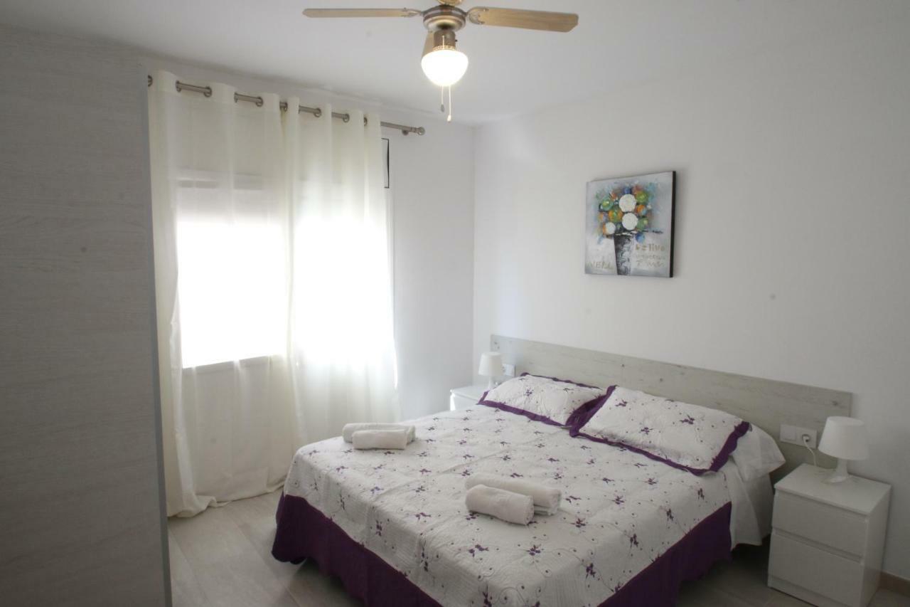 Casa Carmen 4 Apartment Miami Playa Екстериор снимка